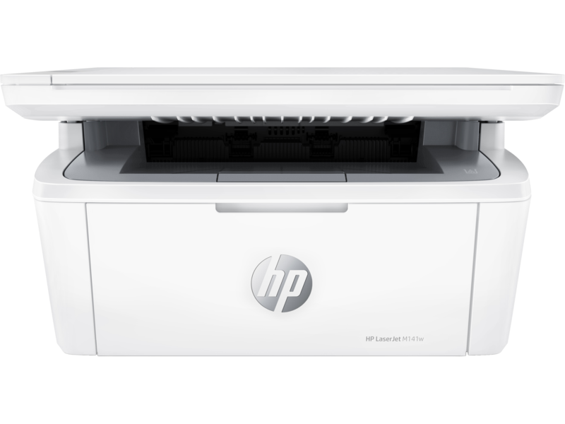 HP MFP M141w Print-Copy-Scan-WiFi Black LaserJet Printer HP MFP M141w Print-Copy-Scan-WiFi Black LaserJet Printer